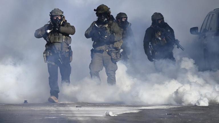 Μινεάπολη: Πολιτική θύελλα για τους θανάτους δύο ανθρώπων από πυρά της ICE — Υπό πίεση η διοίκηση Τραμπ