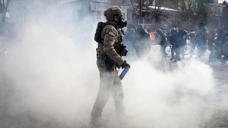 ΗΠΑ: Οργή και διαδηλώσεις στη Μινεσότα μετά τον θάνατο και δεύτερου πολίτη από πυρά της ICE