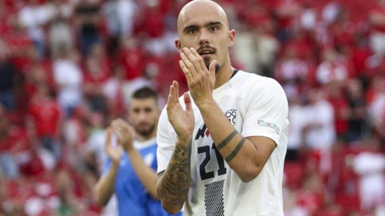 ΠΑΟΚ: Ο Ντρκούσιτς και το πλάνο για τα στόπερ