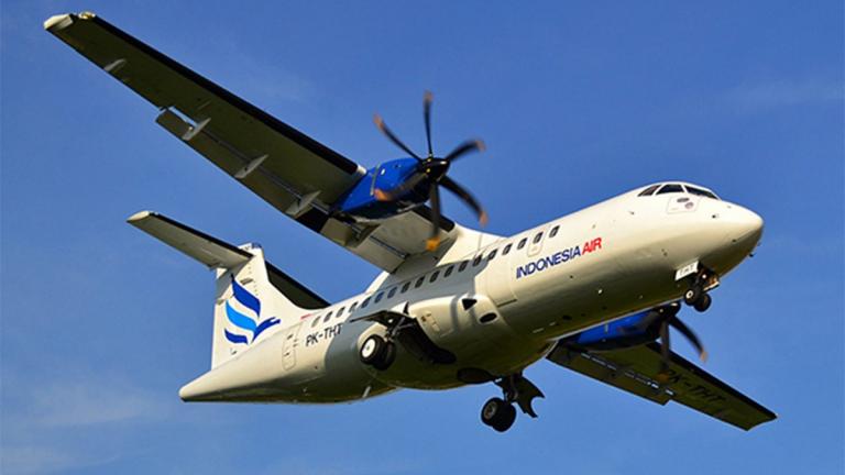 Ινδονησία: Σε εξέλιξη έρευνες για 11 επιβαίνοντες αεροσκάφους που χάθηκε από τα ραντάρ