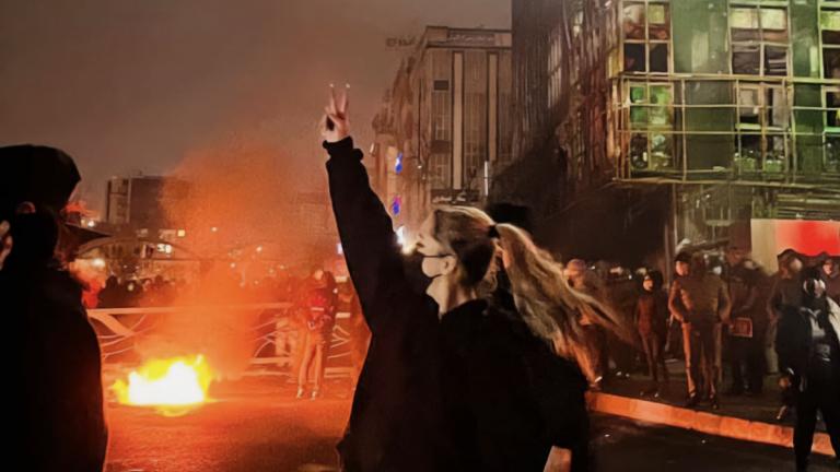 Ιράν: Σχεδόν 6.000 νεκροί στις αντικυβερνητικές διαδηλώσεις — Πάνω από 41.000 συλλήψεις