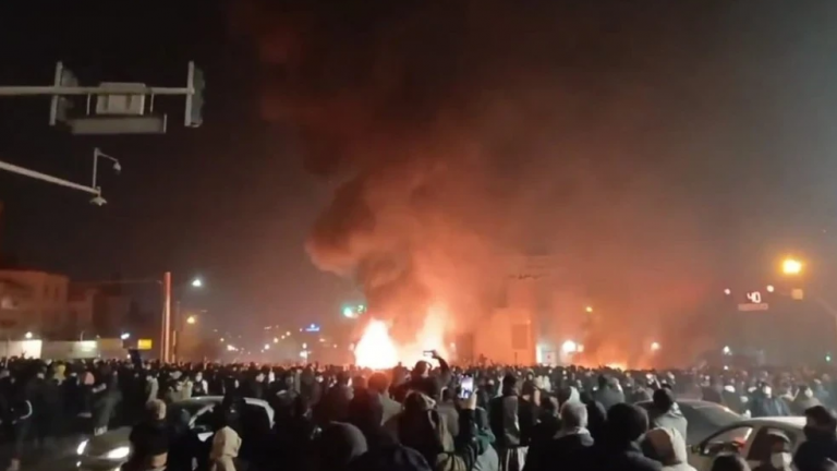 ΟΗΕ: Ζητά ανεξάρτητη έρευνα για τους θανάτους κατά τη διάρκεια των διαδηλώσεων στο Ιράν