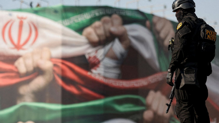 Ιράν: Συνεχίζεται η αιματηρή καταστολή των διαδηλώσεων — Αναφορές για 2.000 θύματα σε 48 ώρες!