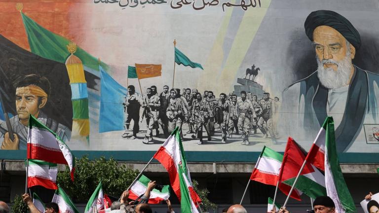 ιρανικο καθεστως