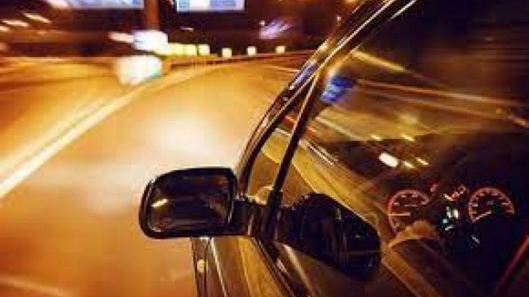 Για επικίνδυνη οδήγηση συνελήφθησαν δυο οδηγοί τα ξημερώματα