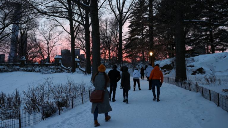 κακοκαιρια 