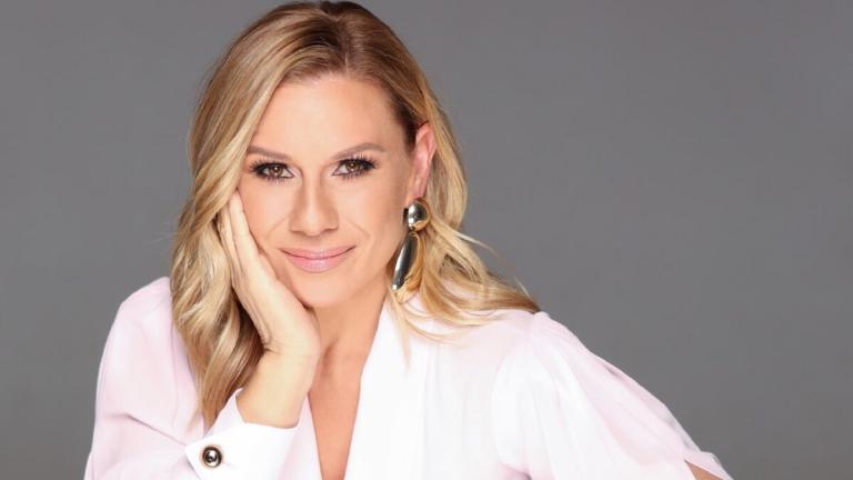 «Σαββατοκύριακο παρέα» με την Κατερίνα Καραβάτου: Πρεμιέρα το Σάββατο 31 Ιανουαρίου στον ΑΝΤ1  