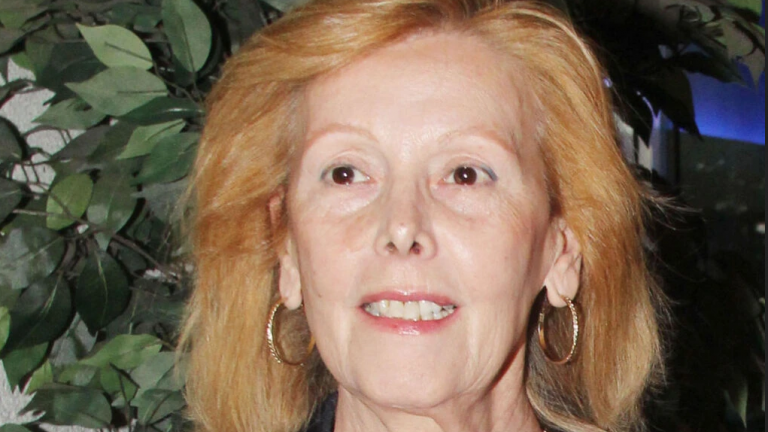 Πέθανε η ηθοποιός Τόνια Καζιάνη