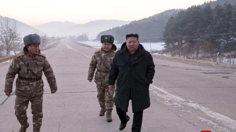 κιμ γιονγκ ουν