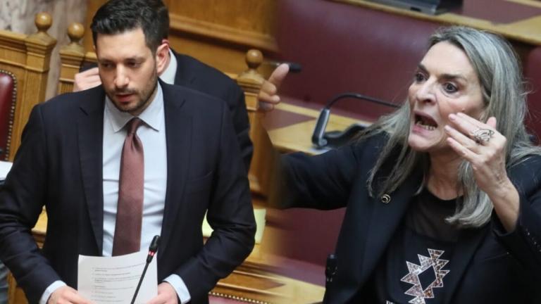 κυρανκαης και περκα