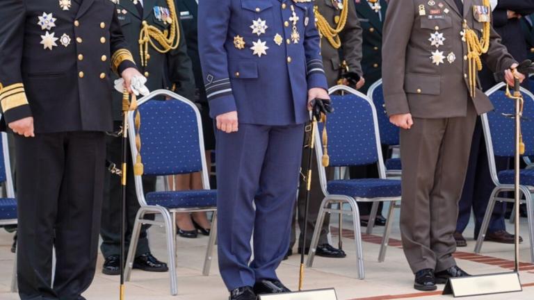 τοποθετησεις στις ΕΔ