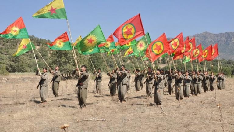 pkk