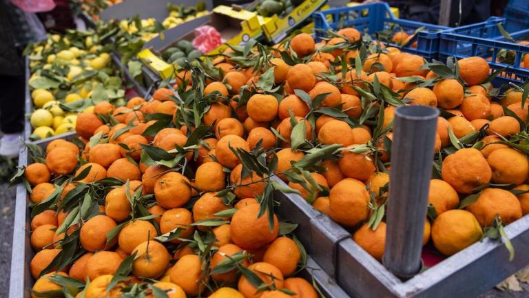 Αναστέλλεται η απεργία στις λαϊκές αγορές — Κανονικά από την Παρασκευή η λειτουργία τους