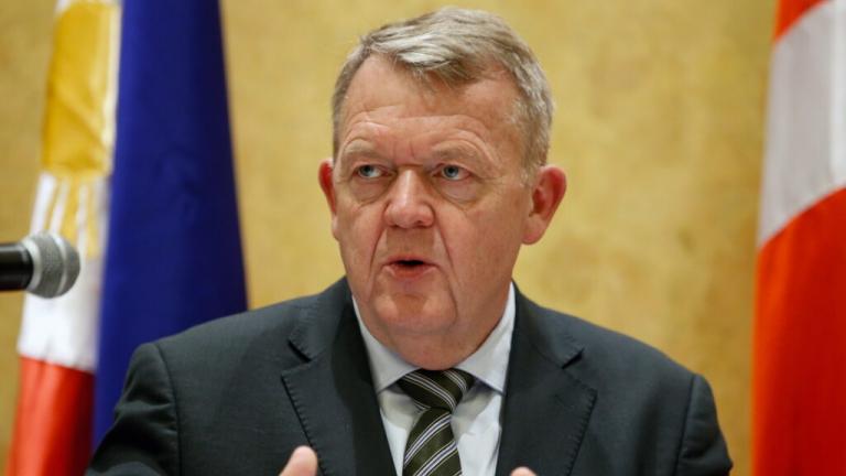 Δανός ΥΠΕΞ: Είμαι πιο αισιόδοξος μετά τις συνομιλίες με τις ΗΠΑ σχετικά με τη Γροιλανδία