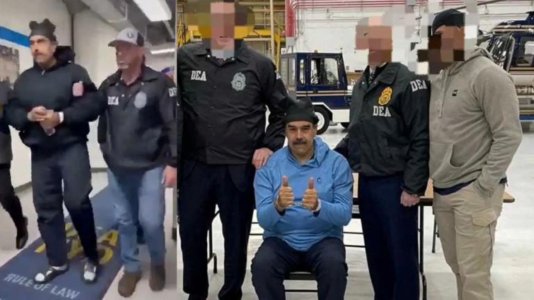 maduro usa