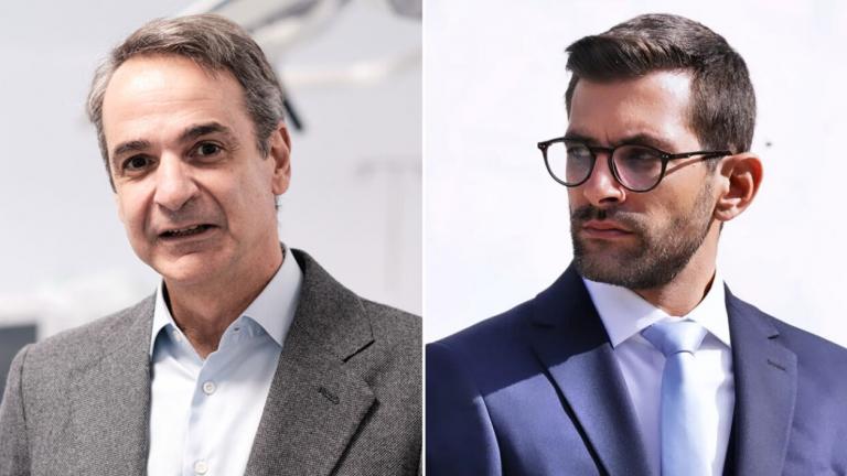 μητσοτακης δημαρχος