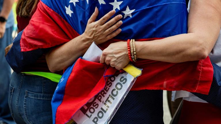 βενεζουελα