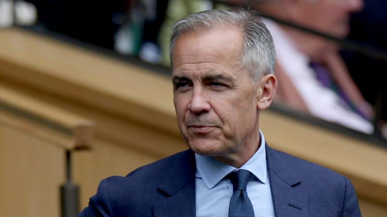 μαρκ καρνει