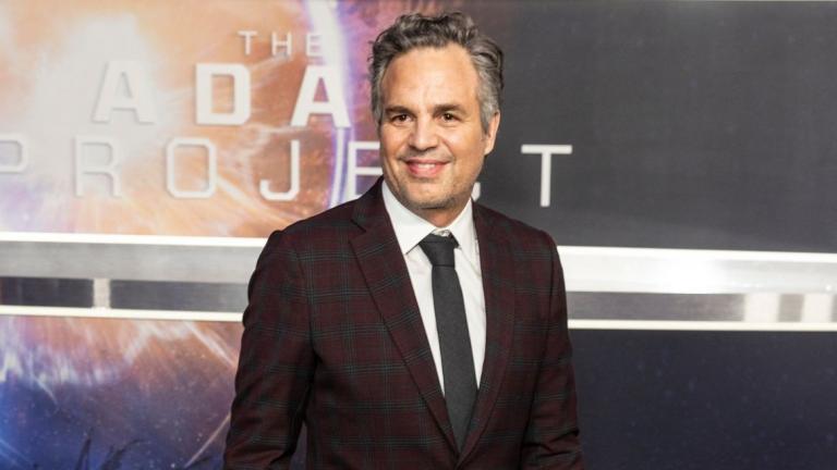  Μαρκ Ράφαλο