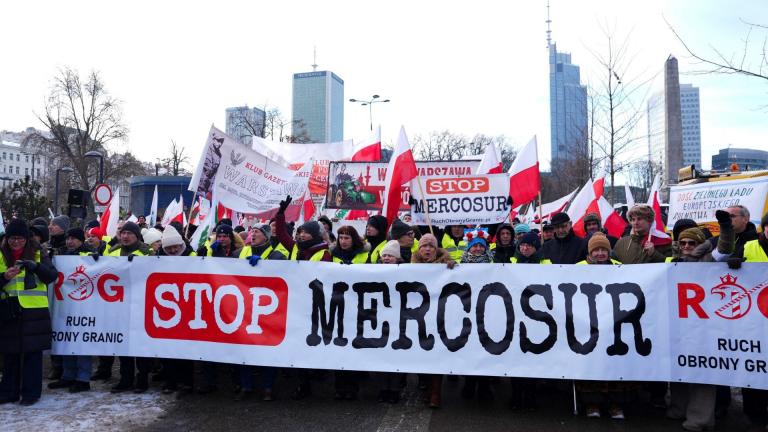  Mercosur