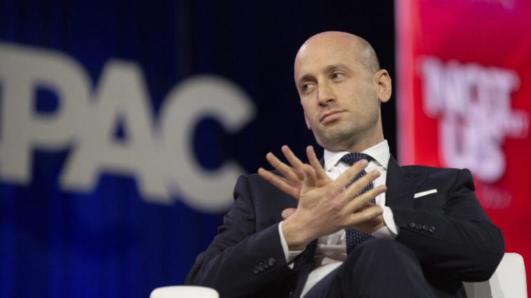 Ανησυχητικές δηλώσεις από κορυφαίο σύμβουλο του Τραμπ: Η Γροιλανδία ανήκει «δικαιωματικά» στις ΗΠΑ