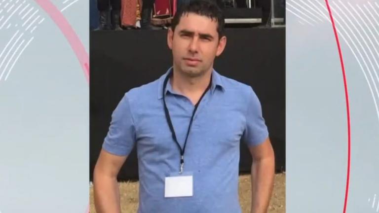 ΕΡΤ: Έφυγε από τη ζωή ο σκηνοθέτης Δημήτρης Μητσιώνης