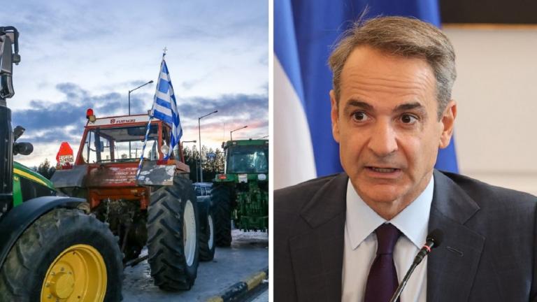 Αγρότες: Στις 1 το μεσημέρι της Δευτέρας η κρίσιμη συνάντηση στο Μαξίμου — Τι θα ζητήσουν από τον πρωθυπουργό