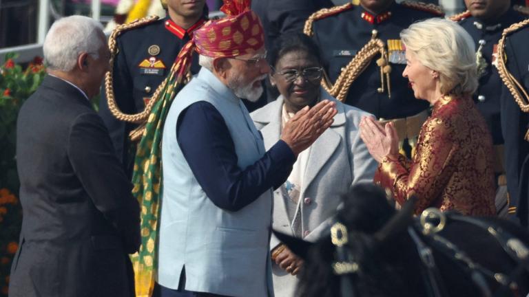 ουρσουλα και μοντι