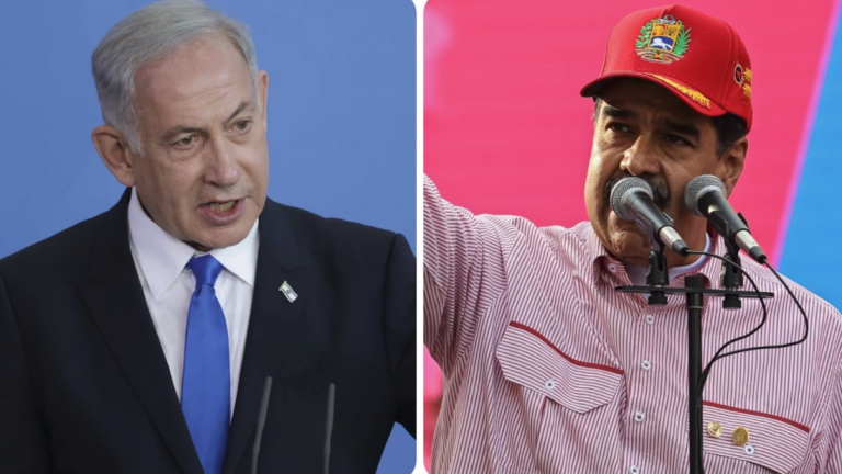 Ισραήλ: Ο Μαδούρο ξέπλενε στη Βενεζουέλα χρήματα της Χεζμπολάχ με την υποστήριξη του Ιράν