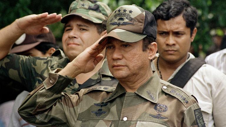 Λατινική Αμερική - Από το Νοριέγκα στο Μαδούρο: «Ξύπνησαν» μνήμες από την αμερικανική εισβολή στον Παναμά 