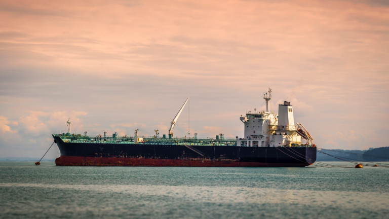 Επιθέσεις με drones σε ελληνικών συμφερόντων δεξαμενόπλοια στη Μαύρη Θάλασσα — Δεν υπέστησαν σοβαρές ζημιές