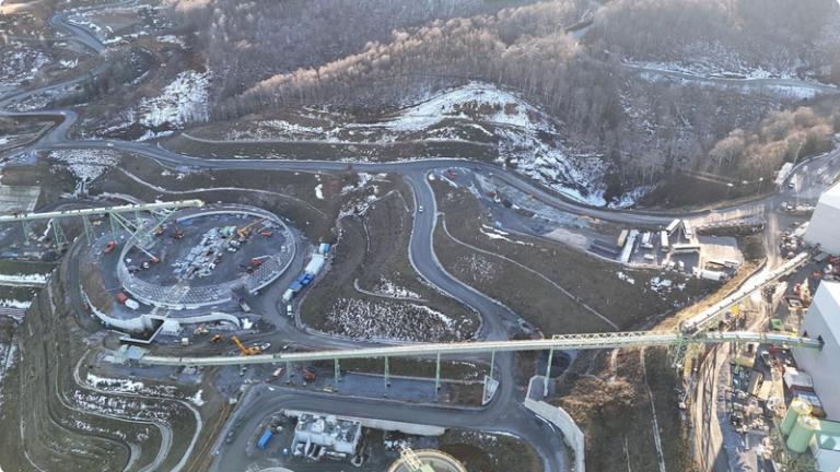 eldorado σκουριες