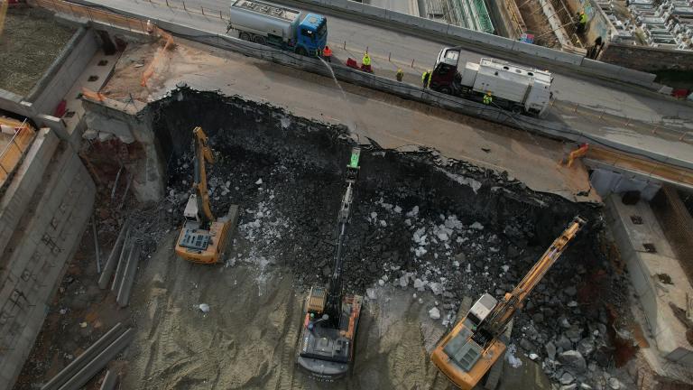 ΓΕΦΥΡΑ πανοραματος