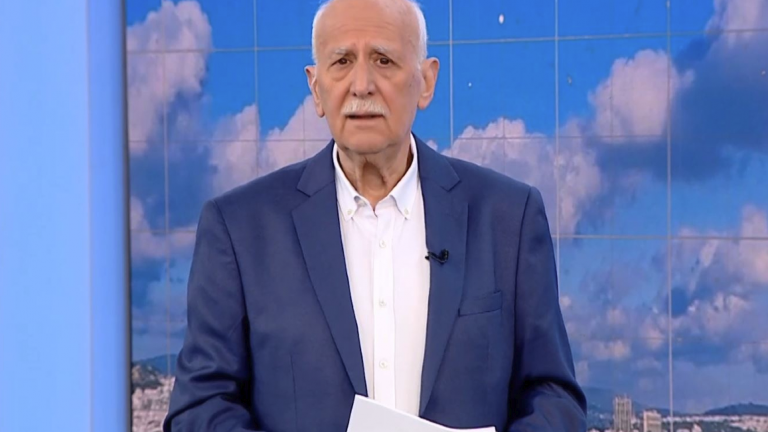 Ο πολιτικός κόσμος αποχαιρετά τον Γιώργο Παπαδάκη