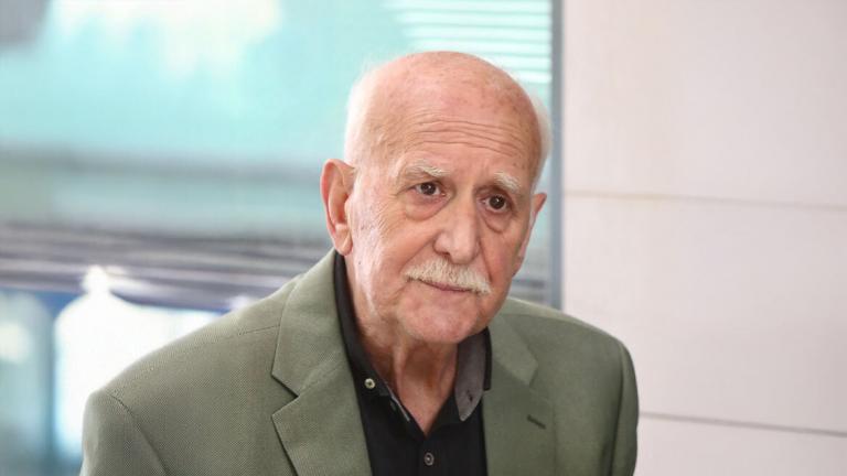 Πέθανε ο δημοσιογράφος Γιώργος Παπαδάκης – Υπέστη οξύ έμφραγμα