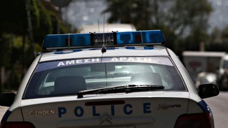 περιπολικο