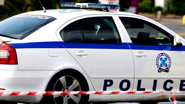 περιπολικο