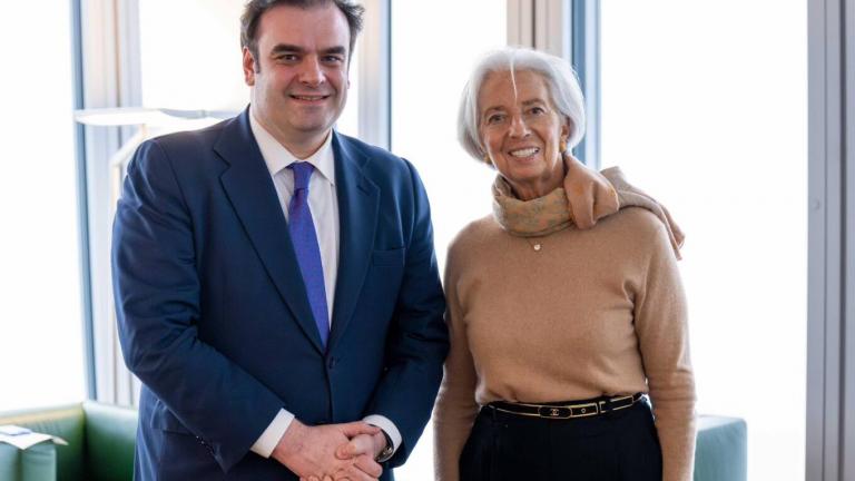 πιερρακακης και λανγκαρτ