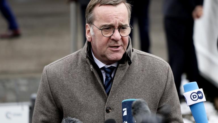 μπορις πιστοριους