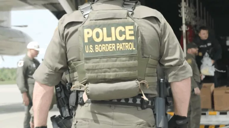 ΗΠΑ: Ξεκίνησε επιχείρηση σύλληψης παράτυπων μεταναστών στο Μέιν
