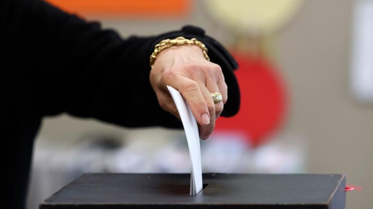 Πορτογαλία: Θρίλερ στις προεδρικές εκλογές με τρεις υποψηφίους στο νήμα