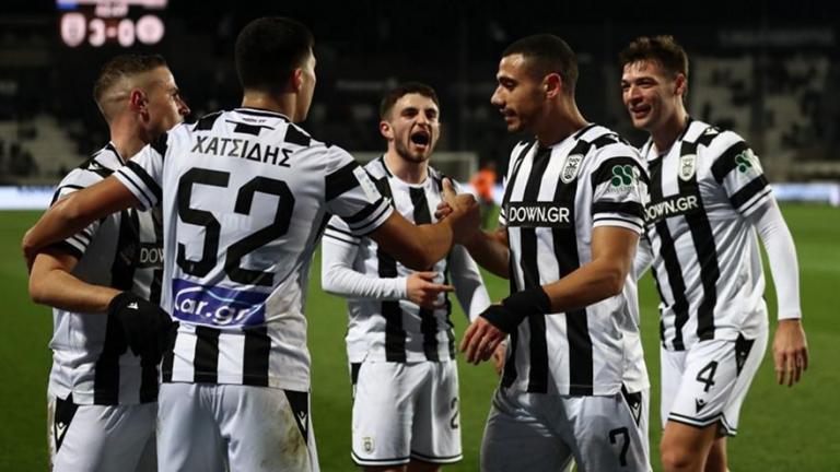 ΠΑΟΚ-Μπέτις: Στην... καυτή Τούμπα για την πρόκριση - Η ώρα και το κανάλι του αγώνα