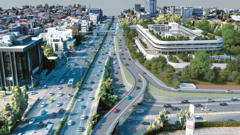 Project VORIA: Στη MGallery του Ομίλου ACCOR η διαχείριση του πεντάστερου ξενοδοχείου στο Μαρούσι