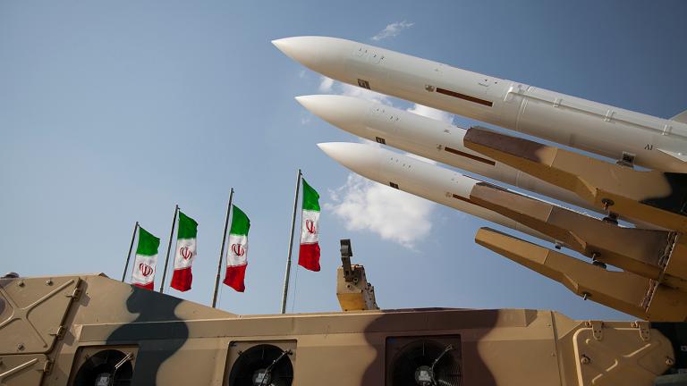 πυραυλοι ιραν