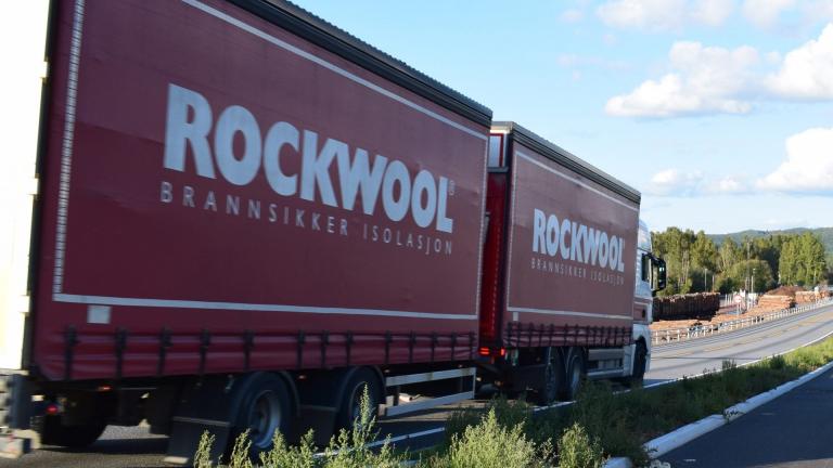 Rockwool
