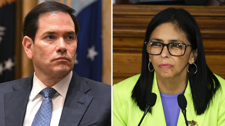 Ρούμπιο: Ανοιχτό το ενδεχόμενο νέας στρατιωτικής επιχείρησης στη Βενεζουέλα, αν δεν υπάρξει «συνεργασία»