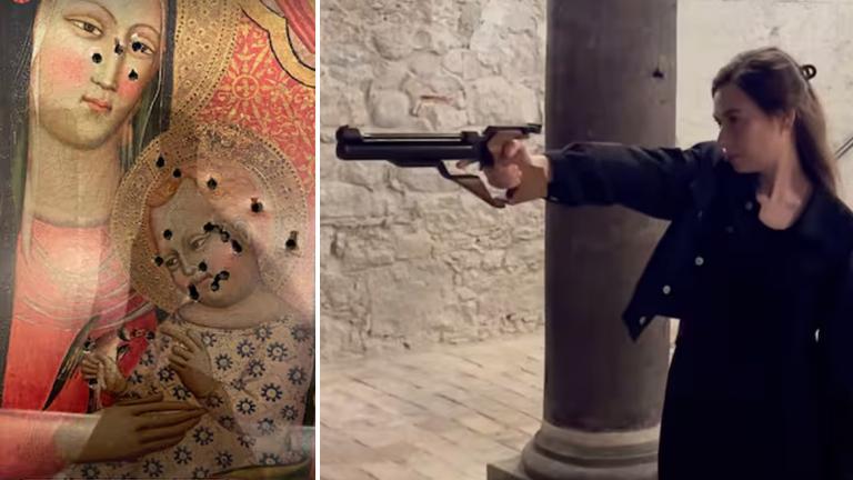 Σάνια Αμέτι