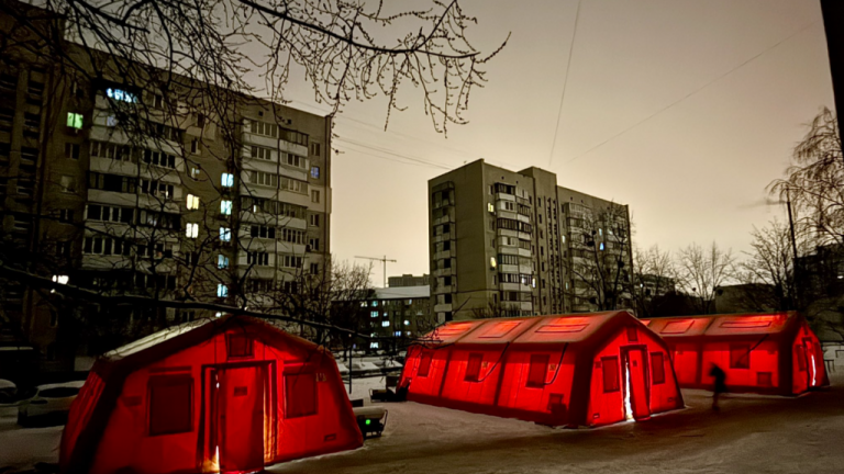 ουκρανια σκηνες