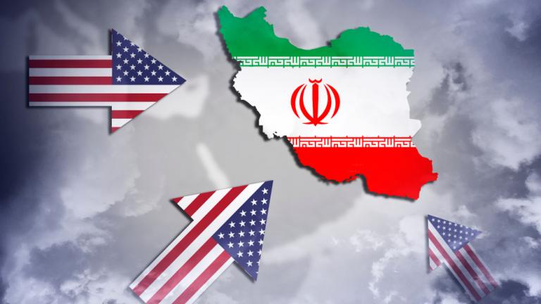 ιραν και ηπα