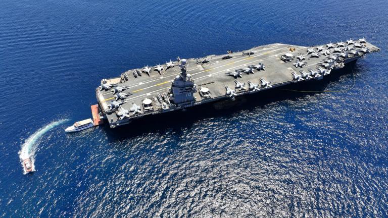 αμερικανικο ναυτικο